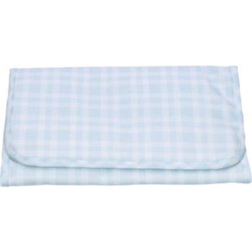 Pimlico Plaid Changing Pad