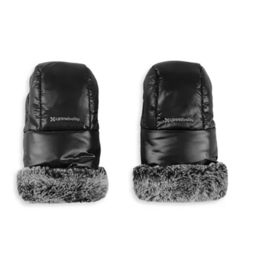CozyHandmuffs Luxe