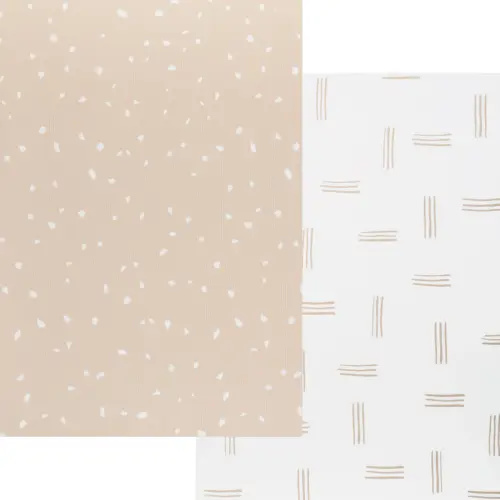 Harlow & Co Foam Small Padded Reversible Play Mat