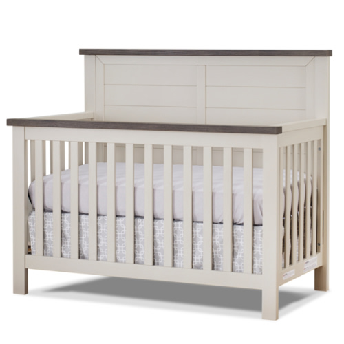 Westley Crib