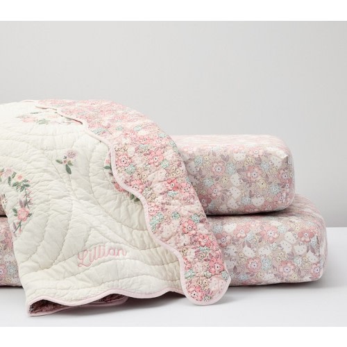 Hello Kitty® Heritage Baby Bedding Set