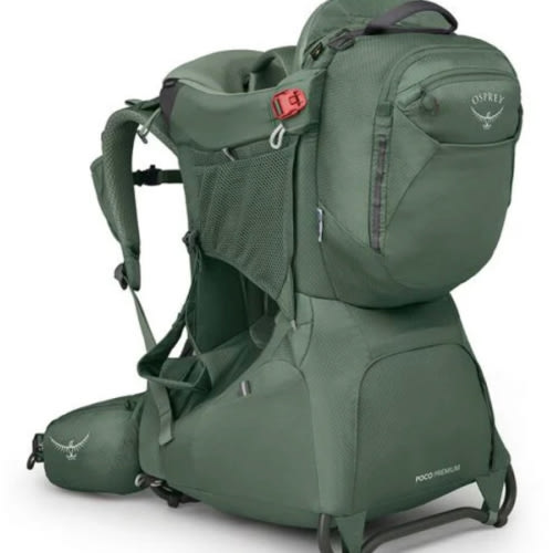 Poco™ Premium Child Carrier