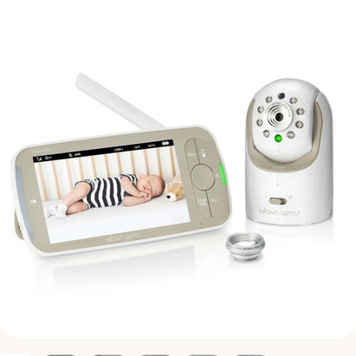 DXR-8 PRO Full Kit – Infant Optics