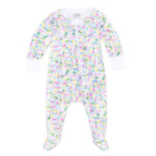 Los Angeles Zip Baby Onesie | Joy Street Kids