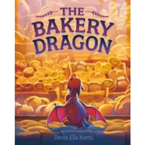 The Bakery Dragon