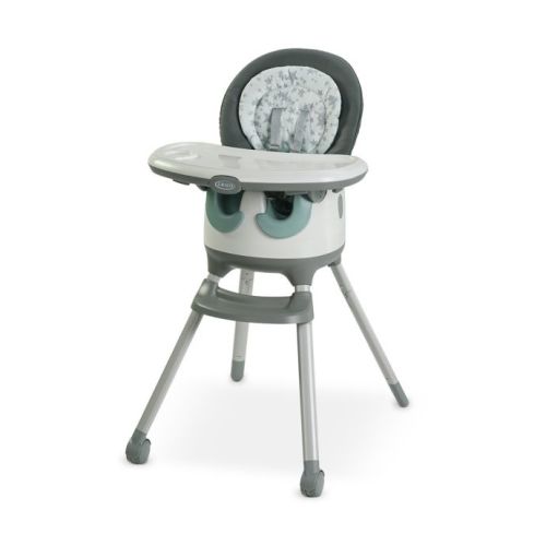 Graco® Floor2Table™ 7-in-1 Convertible High Chair
