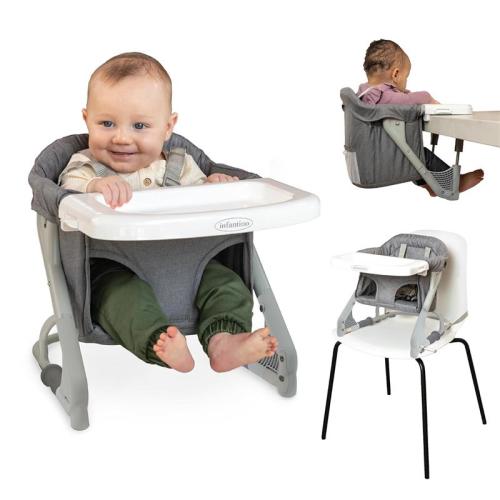 Infantino - The Ultimate Travel Booster