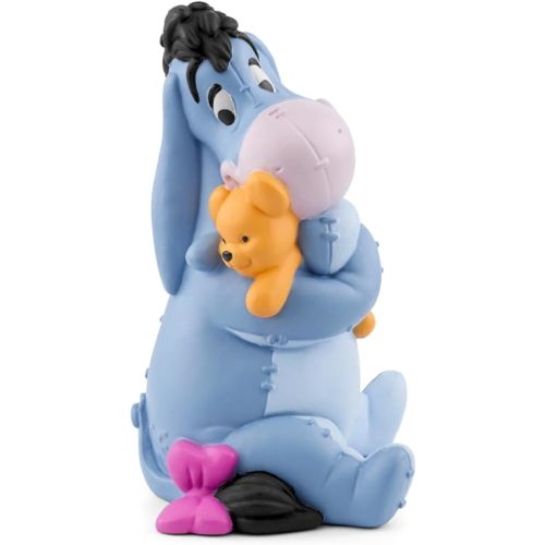 Tonies Eeyore Audio Toy Figurine from Disney