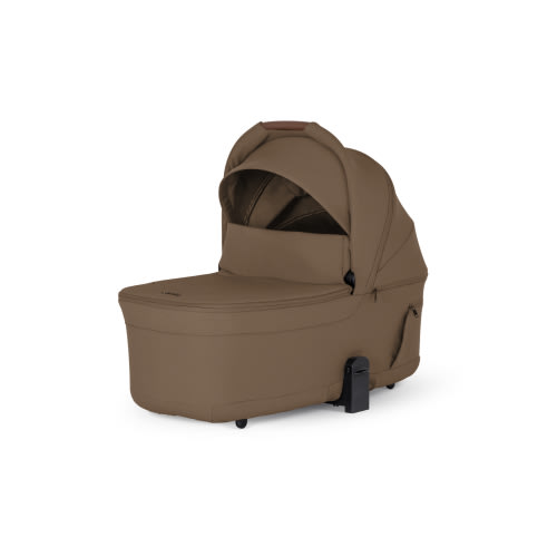 Breez Compact Bassinet | Silver Cross