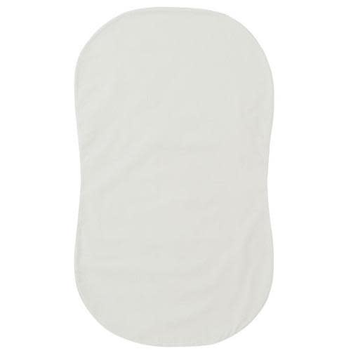 HALO Bassinest Fitted Sheet Organic