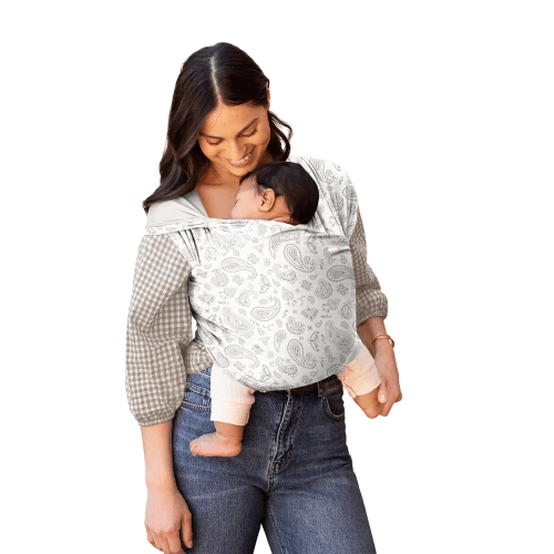 Classic Wrap Baby Carrier - Bandana