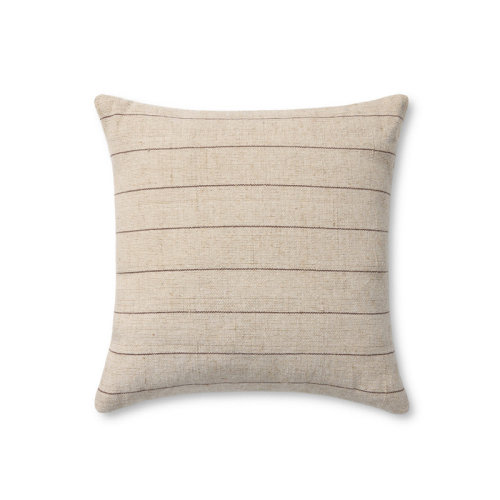 Amber Lewis x Loloi Keisha Throw Pillow & Reviews | Wayfair