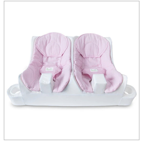 Table For Two - Twin Feeding System