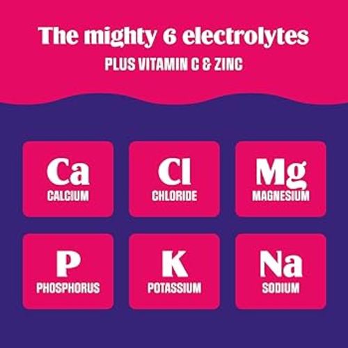 Amazon.com: Ultima Replenisher Daily Electrolyte Powder Drink Mix – Sugar Free – Original Variety, 20 Stickpacks – Hydration Packets with 6 Electrolytes and Minerals – Keto Friendly, Vegan, Non-GMO : Health & Household