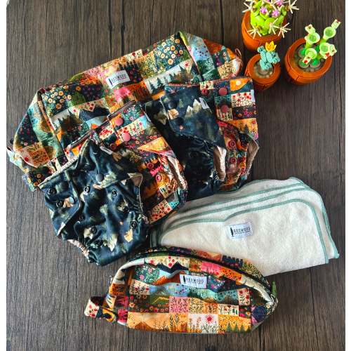 Newborn Bundles