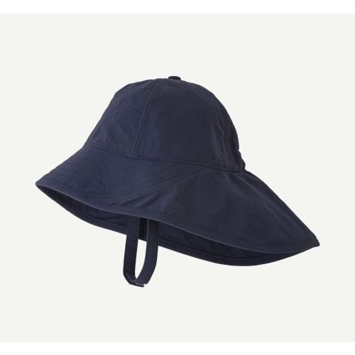 Patagonia Baby Block-the-Sun Full Brim Hat