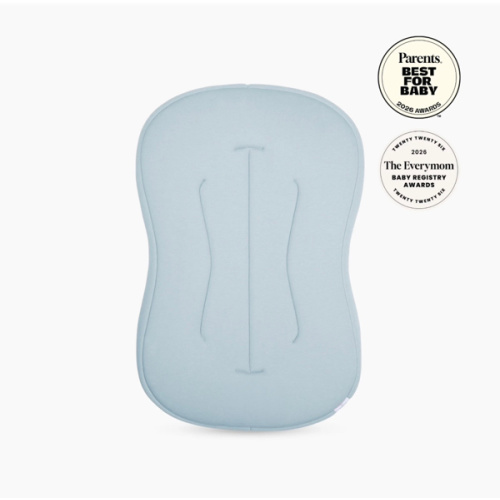 Infant Lounger Curve | Bluebell