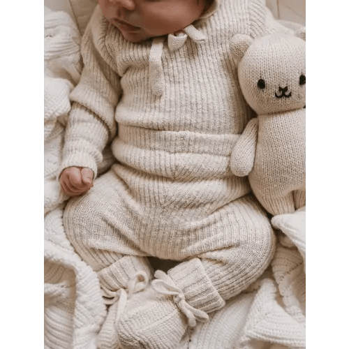 BODYSUIT | HONEY