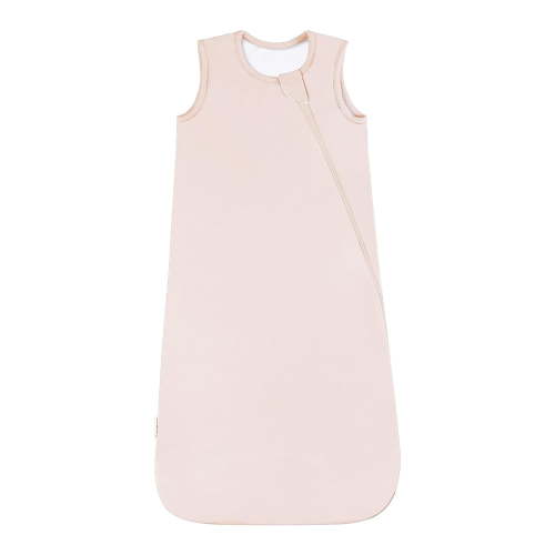 BubblePanda Bamboo Sleep Sack 12-18 Months 0.5 Tog Soft Lightweight Toddler Sleep Sack 1t for Babies 2-Way Zipper Wearable Blanket Baby 12 Months