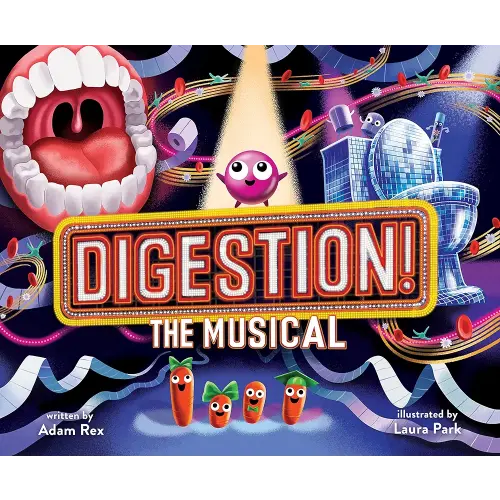 Digestion! The Musical