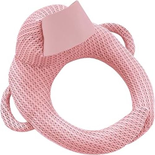 kornsurte Bottle Holder Pillow, Easier Nursing Support for Mom, Ergonomic Feeding Aids for Bottle Feeding, Relieve Back Pain and Arm Fatigue