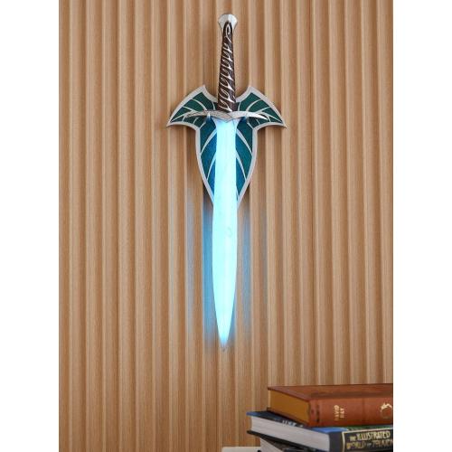 The Lord of The Rings Sting Dagger Figural Lamp