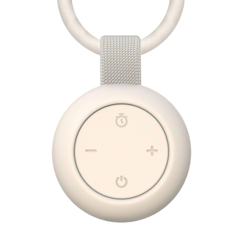 Portable Baby Sound Machine