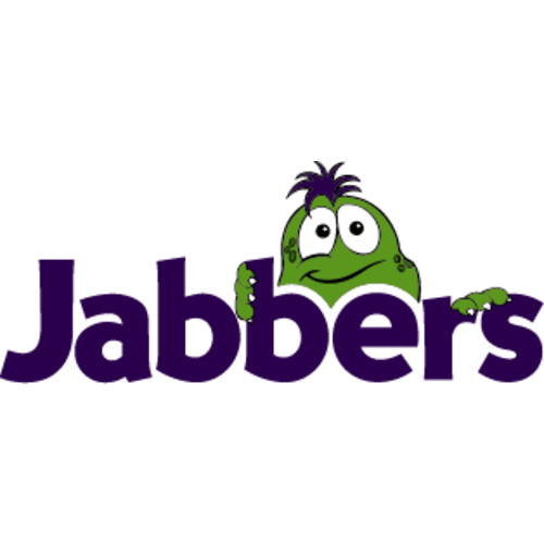Annual membership Gift Certificate – https://www.jabbersplay.com/our-prices/ Jabbers Play 6 Valadez kids 10 and under Jaimilynn, Lucas, Julius, Quintus, Justus & baby Amelia in June.