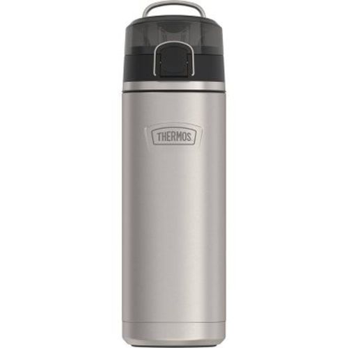 Thermos 24oz Stainless Steel Hydration Water Bottle Alpine