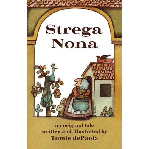 Strega Nona