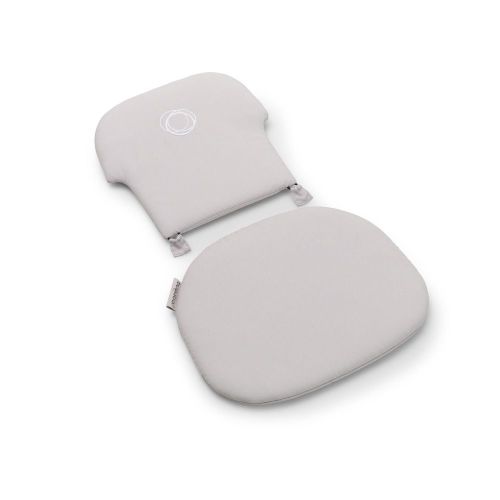 Bugaboo Giraffe Baby Pillow Set Arctic White