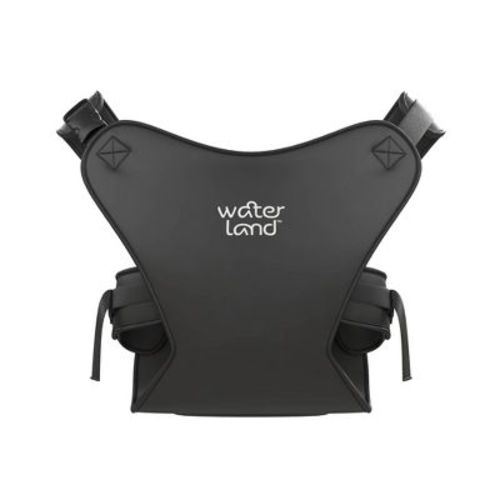 WaterLand Baby Carrier - Jet Black