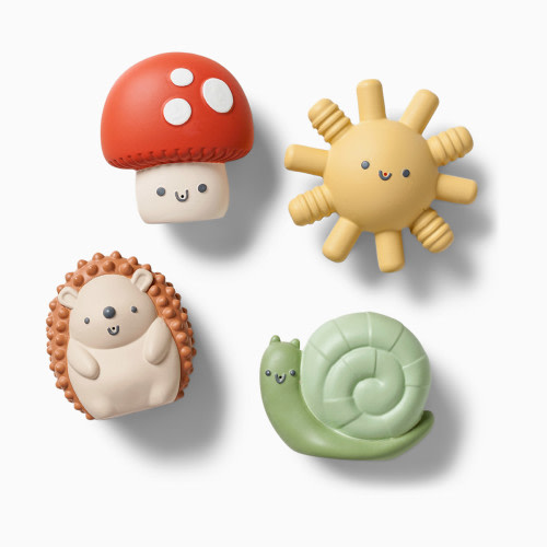 Itzy Ritzy Itzy Bath Squirters - Friends