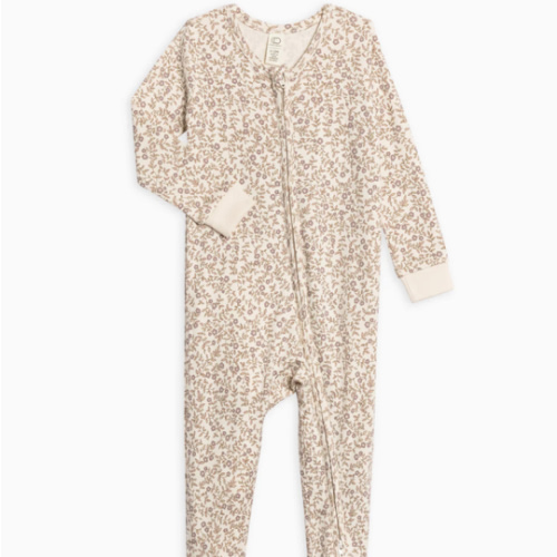 Peyton Zipper Sleeper