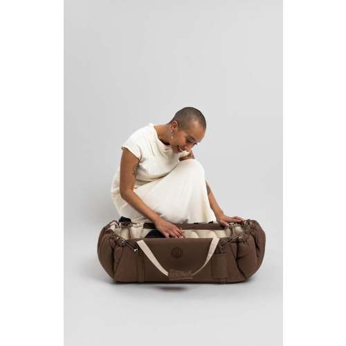 Najell SleepCarrier vol. 5 - Babynest & Play Mat - Najell