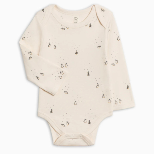 Penguin Bodysuit