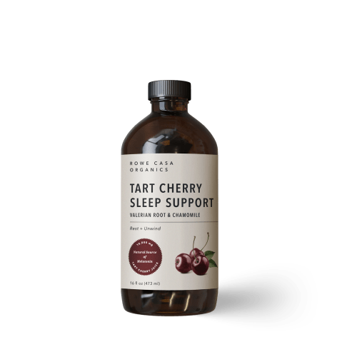 Tart Cherry Sleep Support | 16 oz