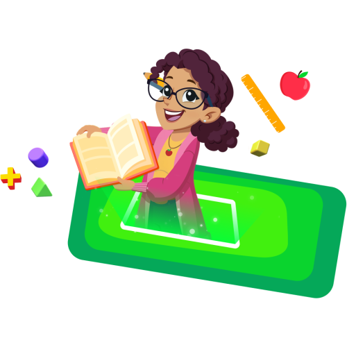 ABCmouse: Educational Games, Books, Puzzles & Songs for Kids & Toddlers