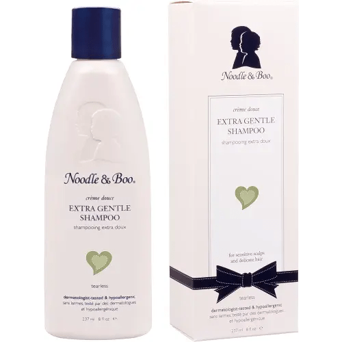 Noodle & Boo Baby Extra Gentle Shampoo for Sensitive Skin