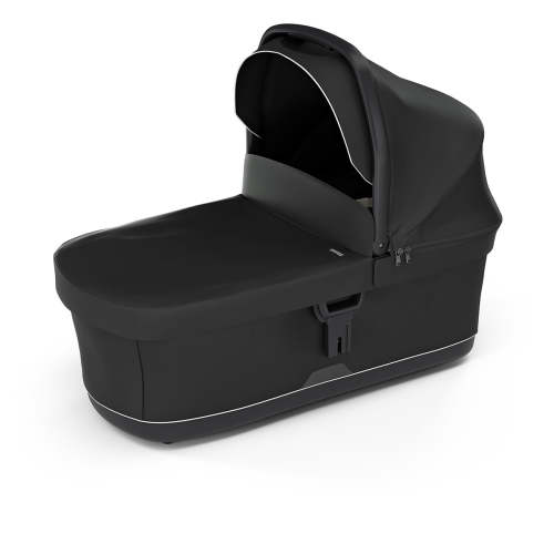 Thule Bassinet - Black