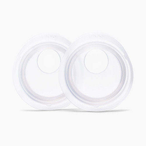 Elvie Catch Breast Milk Collection Cup