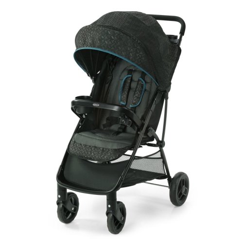 NimbleLite™ Lightweight Stroller