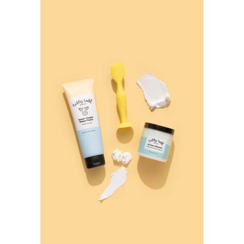 Sensitive Baby Skincare | Tubby Todd