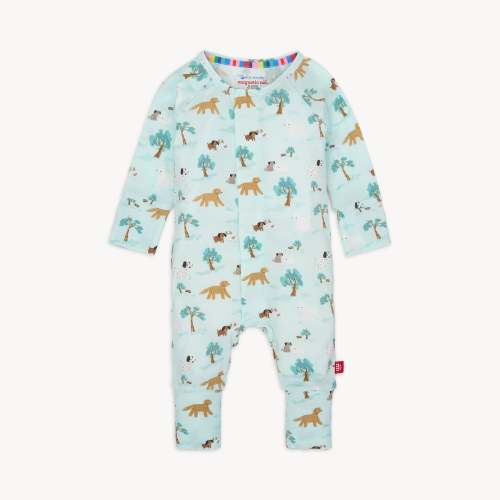 Magnetic Convertible Coverall – Magnetic Me