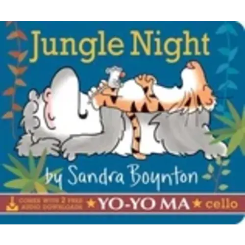 Jungle Night