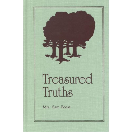 Treasured Truths