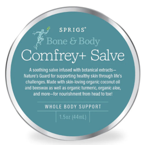Comfrey+ Salve