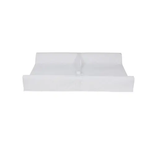 Childcare Universal Change Pad White 750 X 500 (mm) | Baby Bunting AU