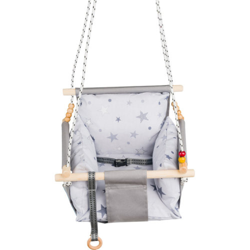 Zoomie Kids Baby Swing Chair | Wayfair