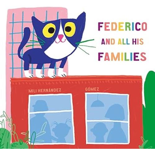 Federico and All His Families